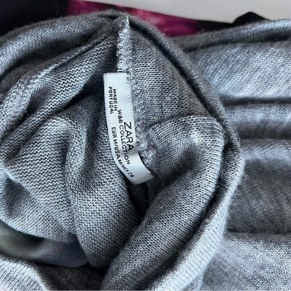 Zara top - Picture 5 of 6